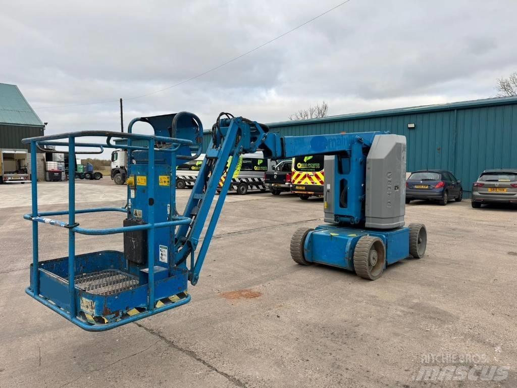 Genie Z 30/20 N RJ Plataforma de trabajo articulada