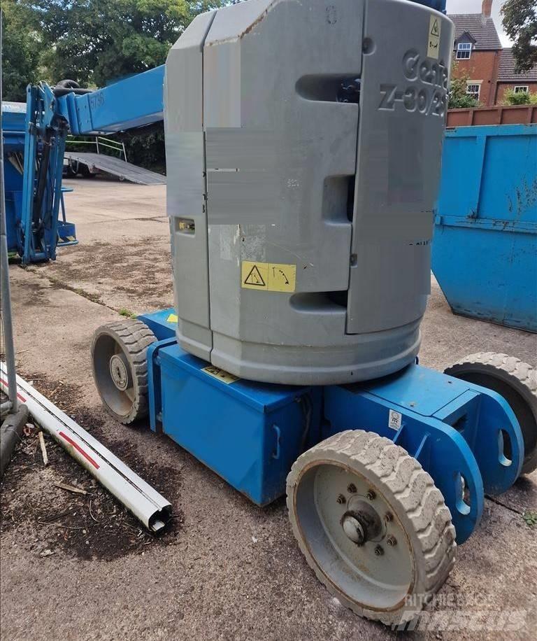 Genie Z 30/20 N RJ Plataforma de trabajo articulada
