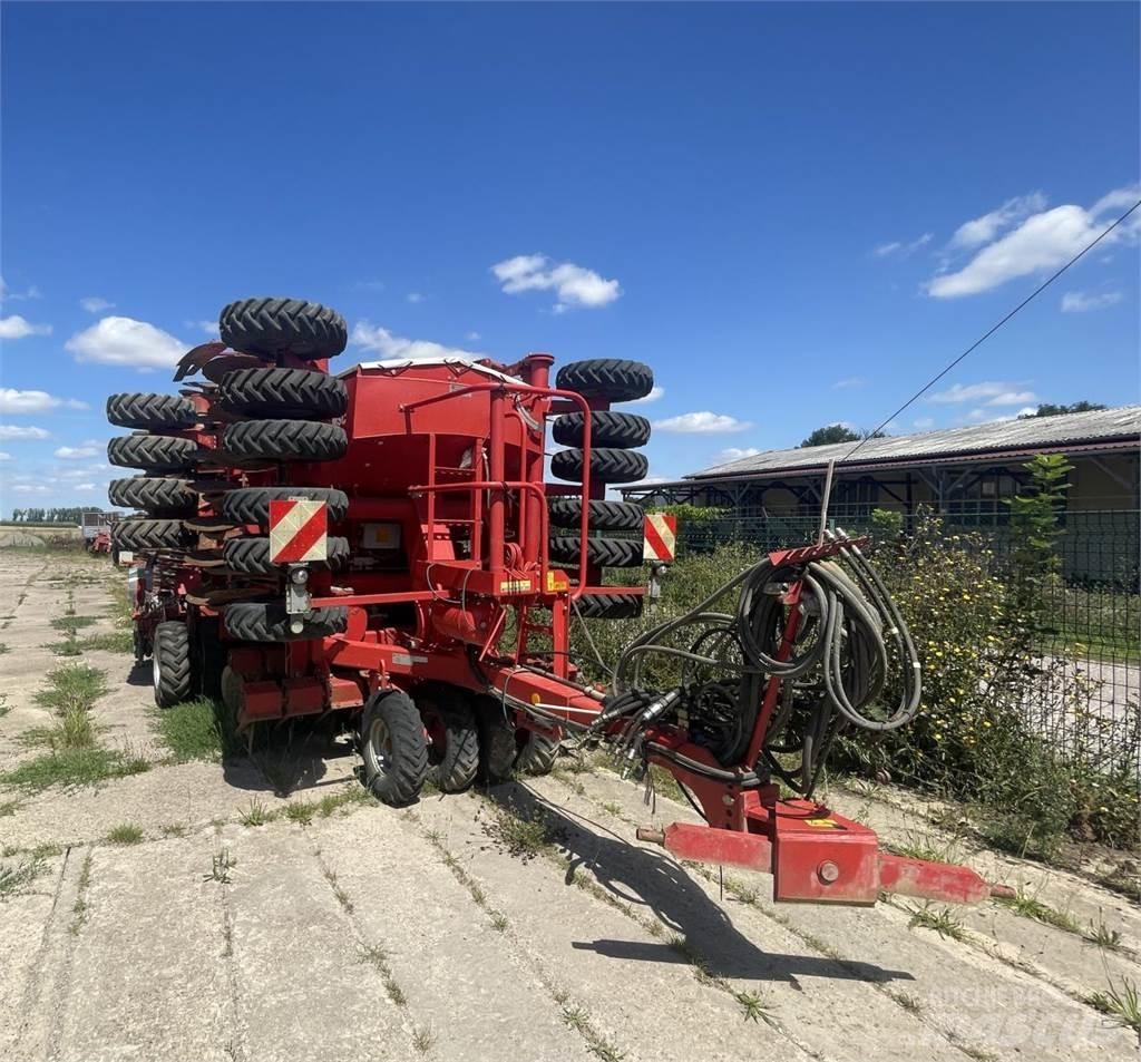 Kverneland MSC 4-6 Sembradoras