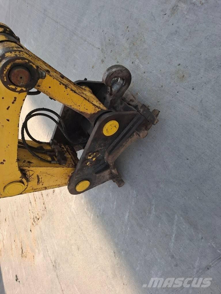 Komatsu PC 290 LC-11 Excavadoras de cadenas
