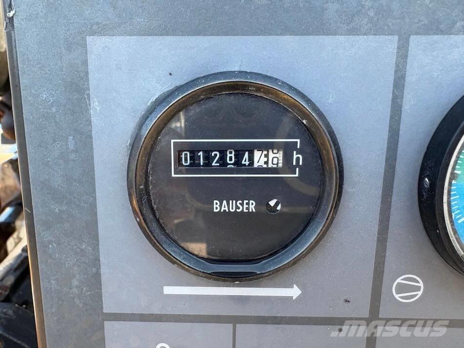 Kaeser M 20 Compresores