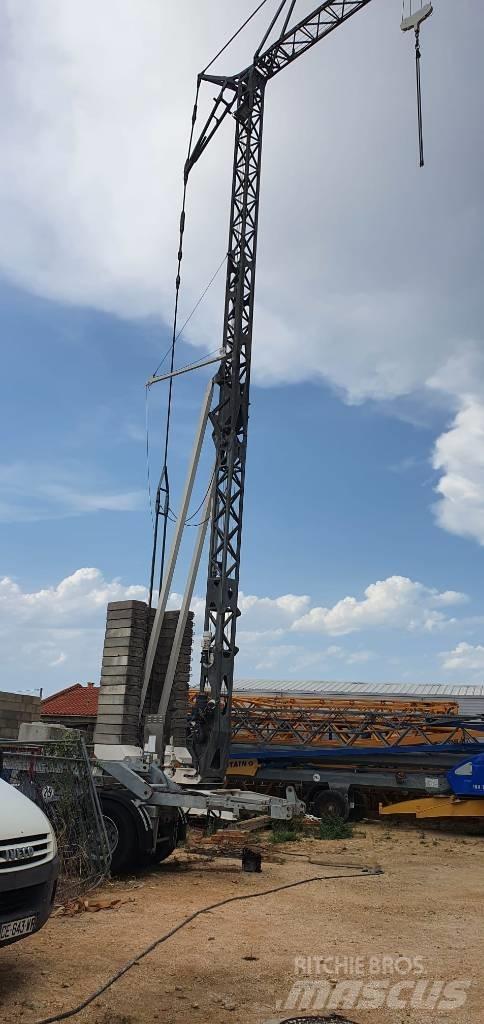 Terex CBR 36 H-4 Grúas automontantes