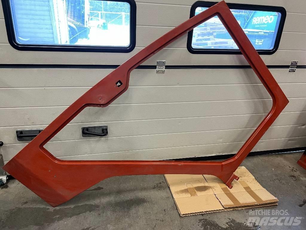 Fiatagri F100-140 Tractores