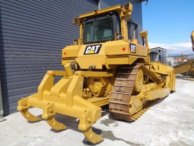 CAT D 6 T XL Bulldozers