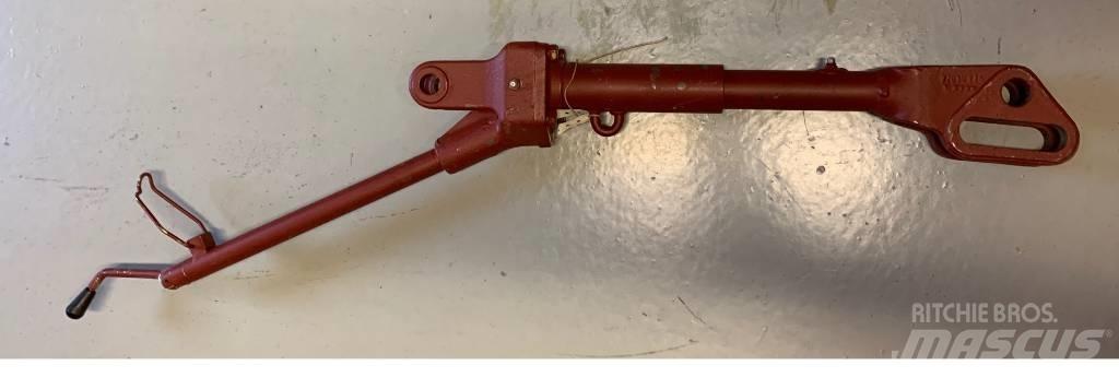Fiat 980 Rod 5125391 Cadenas, orugas y chasis