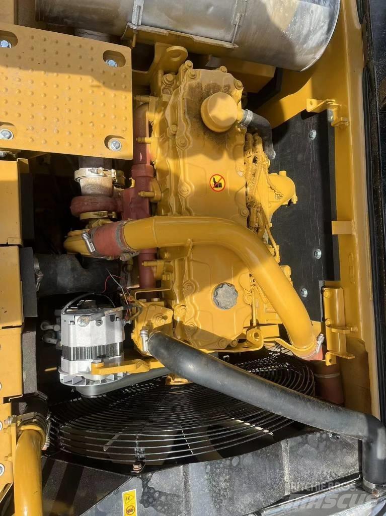 CAT 325d Excavadoras de cadenas