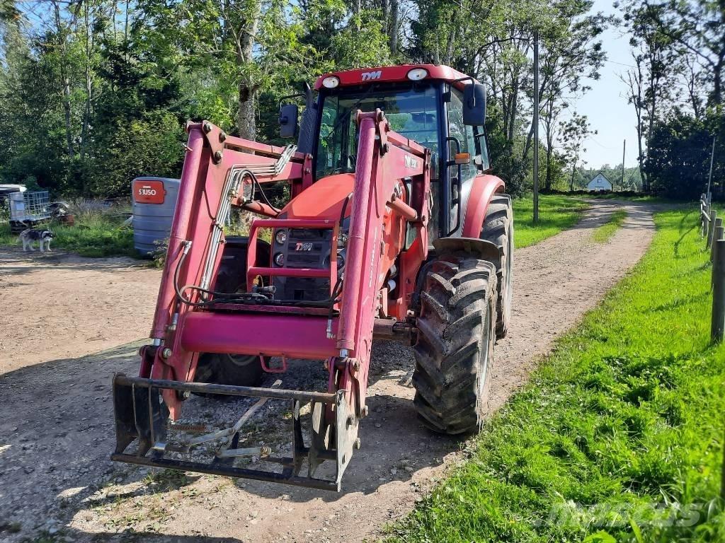 TYM T903S Tractores