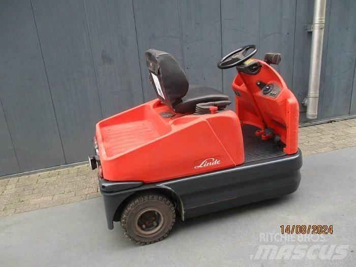 Linde P 60 Almacenaje - Otros