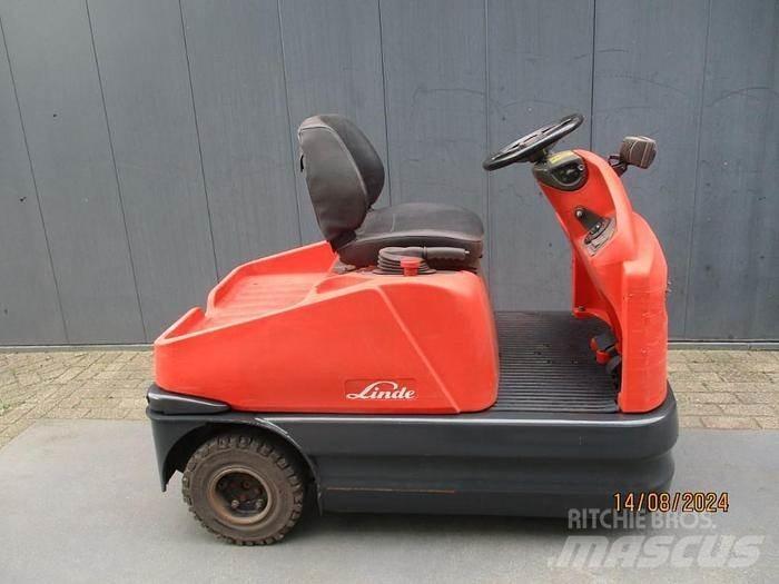 Linde P 60 Almacenaje - Otros