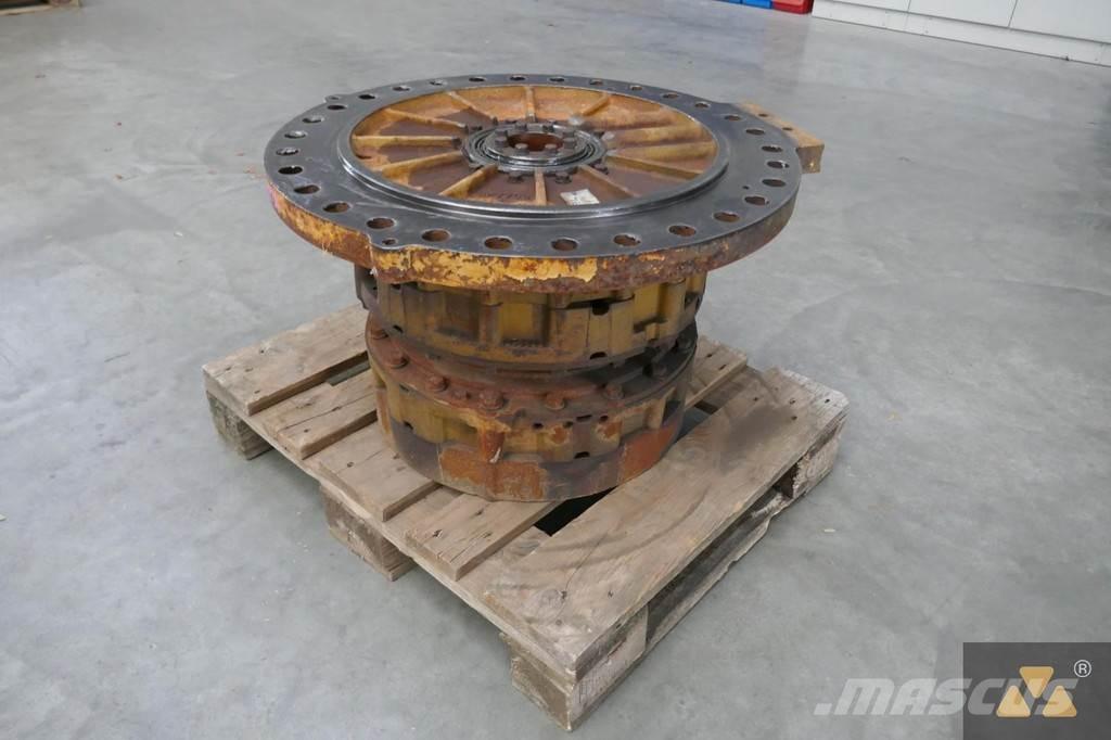 CAT 6P-4379 Transporte - Otros