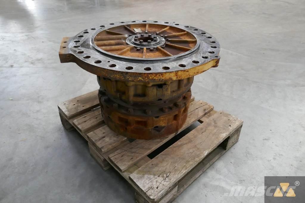 CAT 6P-4379 Transporte - Otros