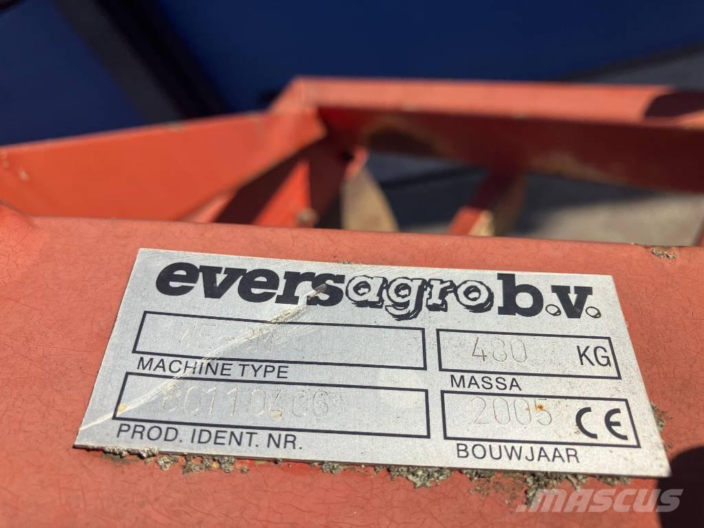 Evers Sumba Otras máquinas y aperos de labranza