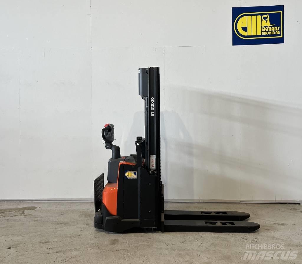 BT Truck SWE120L Apiladores eléctricos