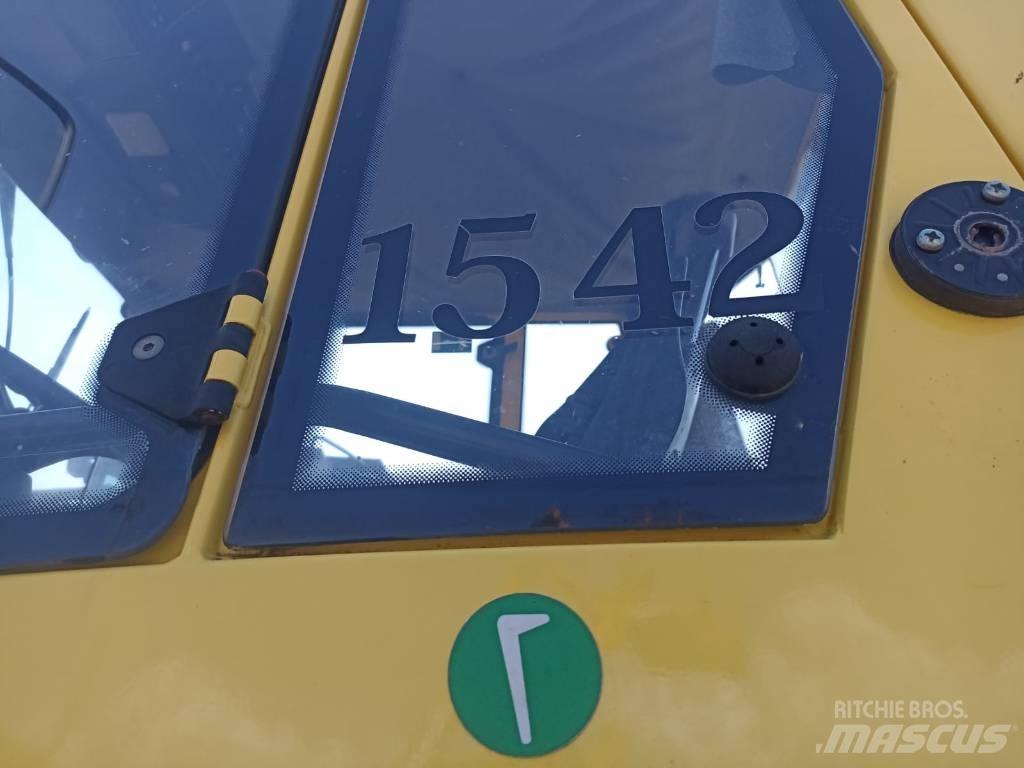 Bomag BW 219 D H-4 Compactadores de suelo