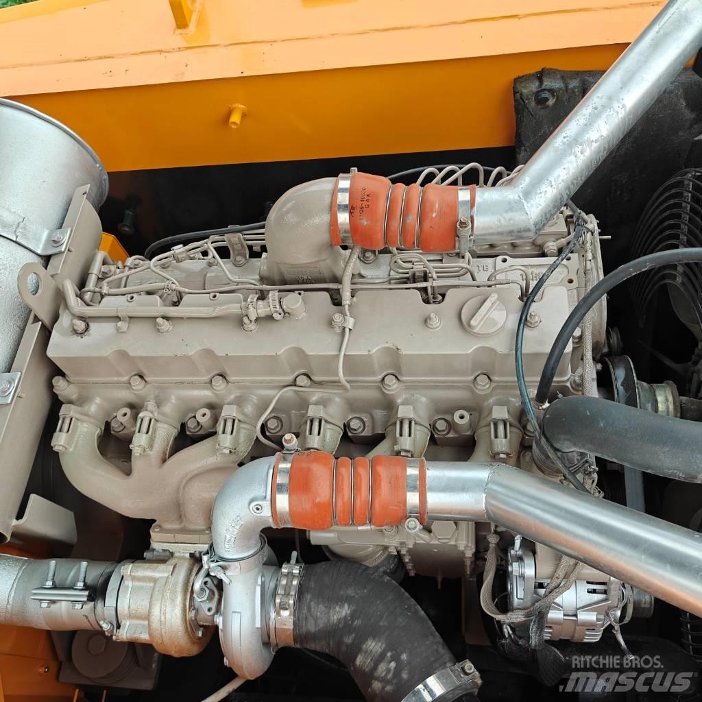 Hyundai 305-9T Excavadoras de cadenas