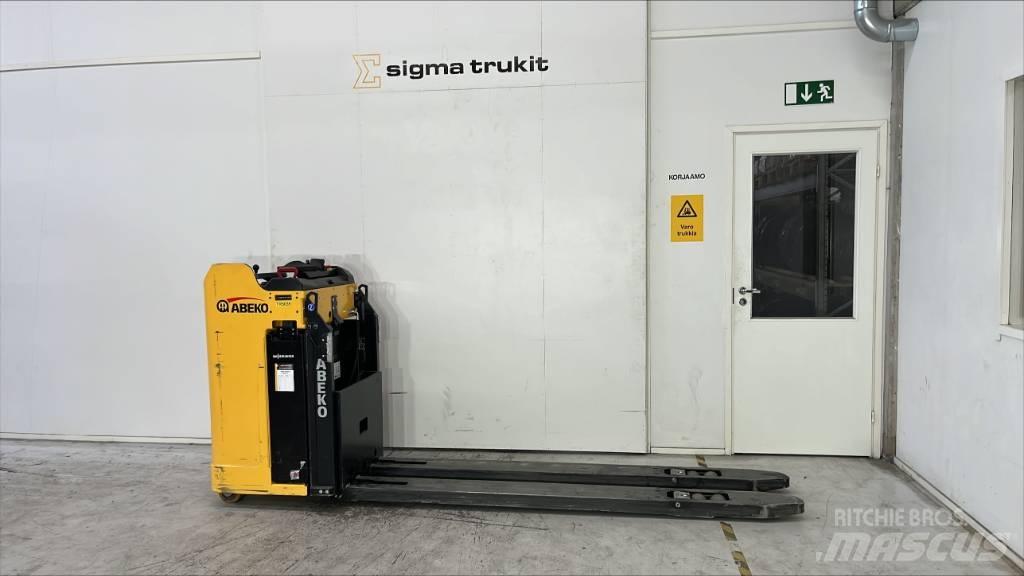 Abeko SAR 30 N Transpaletas Electricas