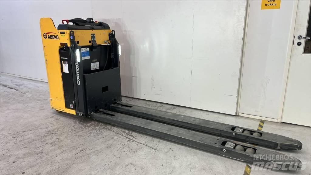 Abeko SAR 30 N Transpaletas Electricas