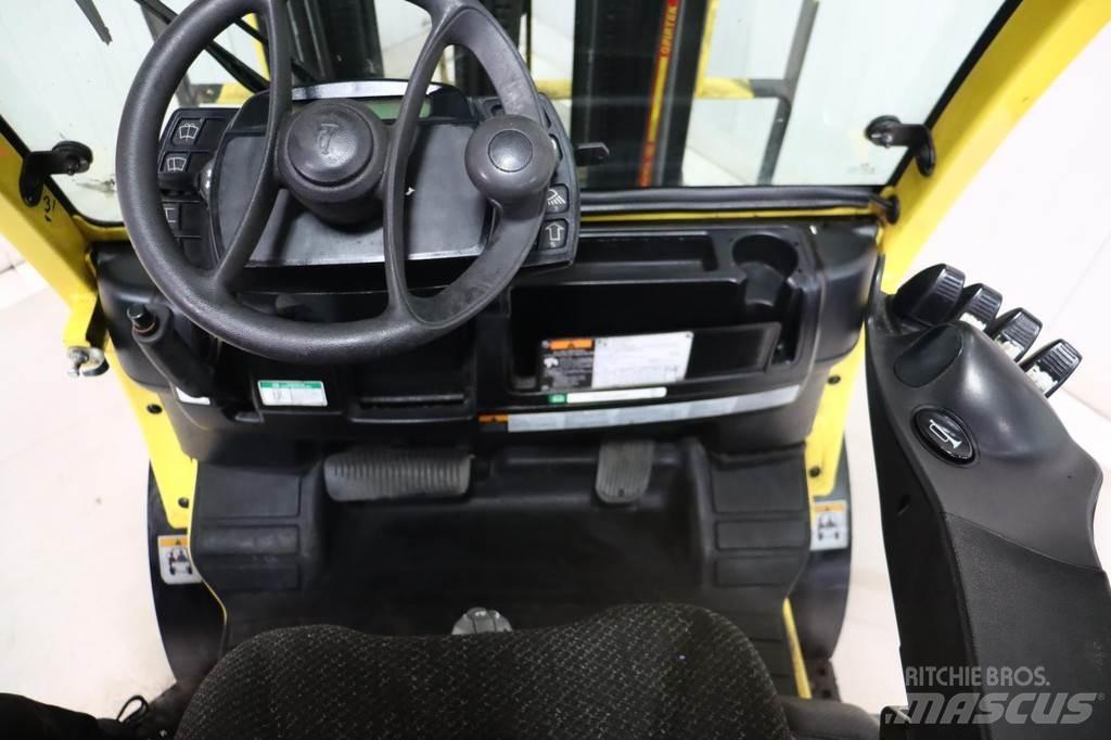 Hyster H2.5FT Carretillas LPG