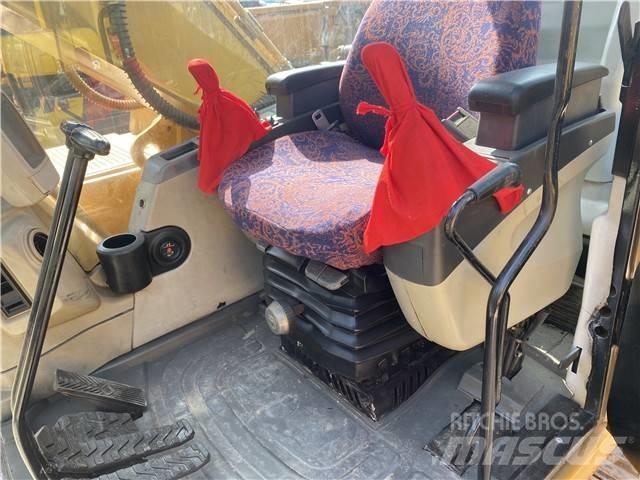 CAT 320 C Excavadoras de cadenas
