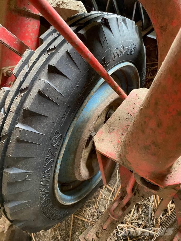 Roger 3m Sembradoras