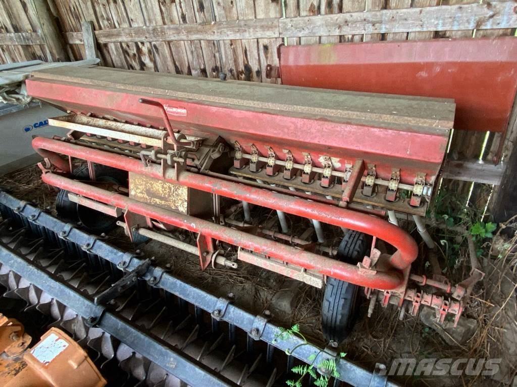 Roger 3m Sembradoras