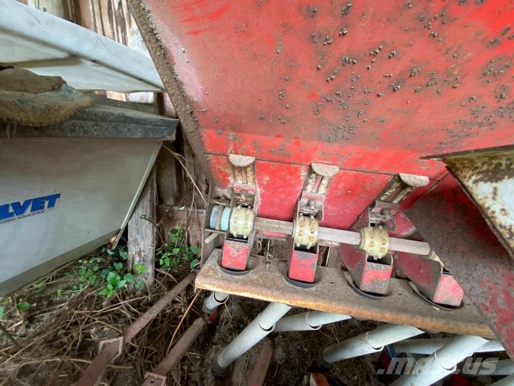 Roger 3m Sembradoras