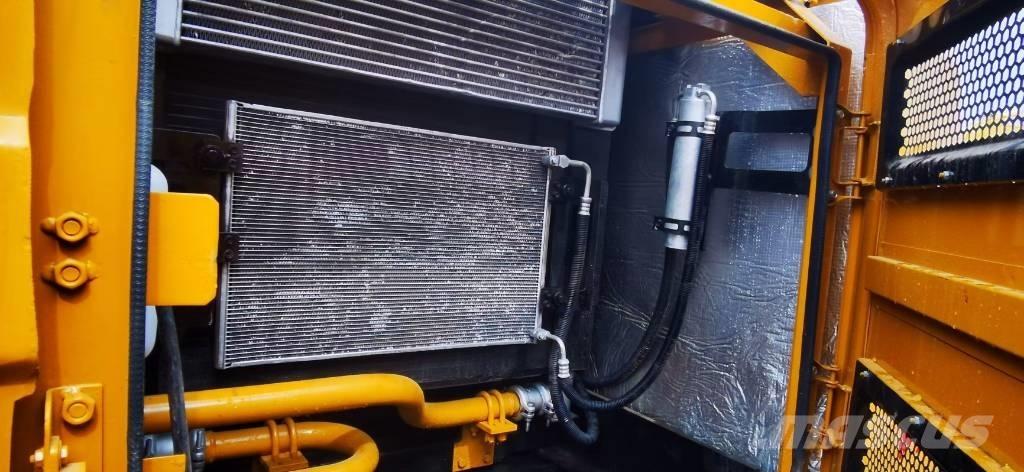 Sany SY 235 C Excavadoras de cadenas