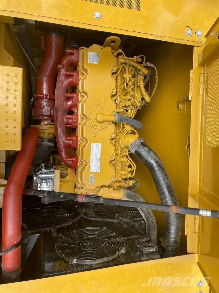 CAT CAT323 Excavadoras 7t - 12t