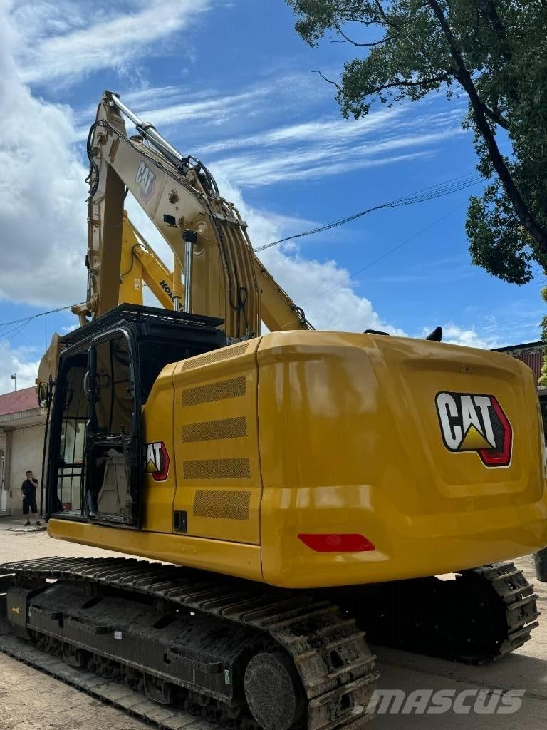 CAT CAT323 Excavadoras 7t - 12t