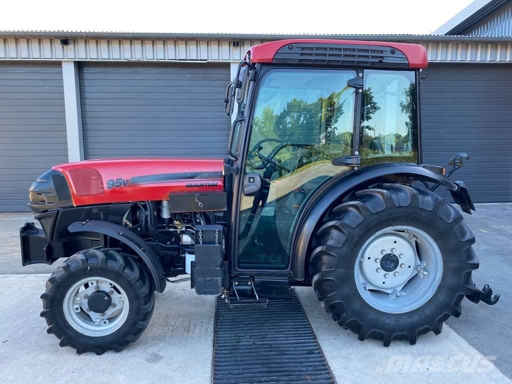Case IH Quantum 95 V Tractores