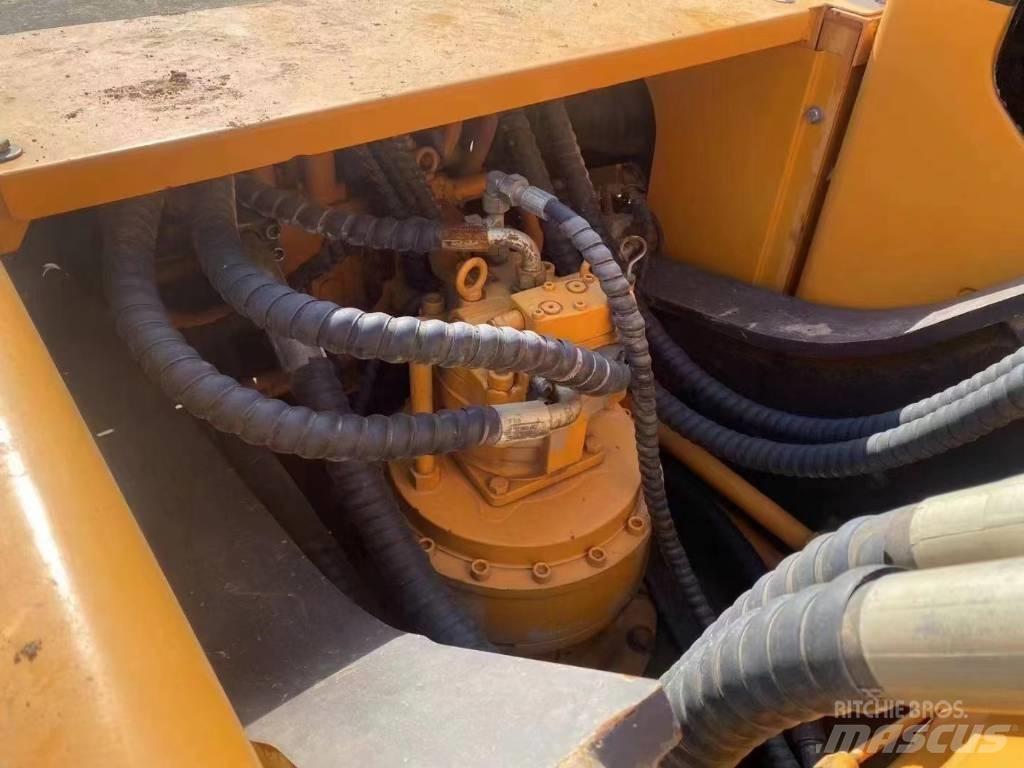 Sany SY 305 C Excavadoras de cadenas