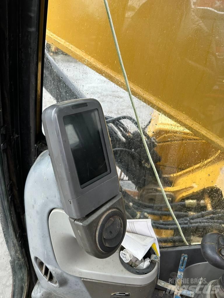 CAT 325DL Excavadoras de cadenas