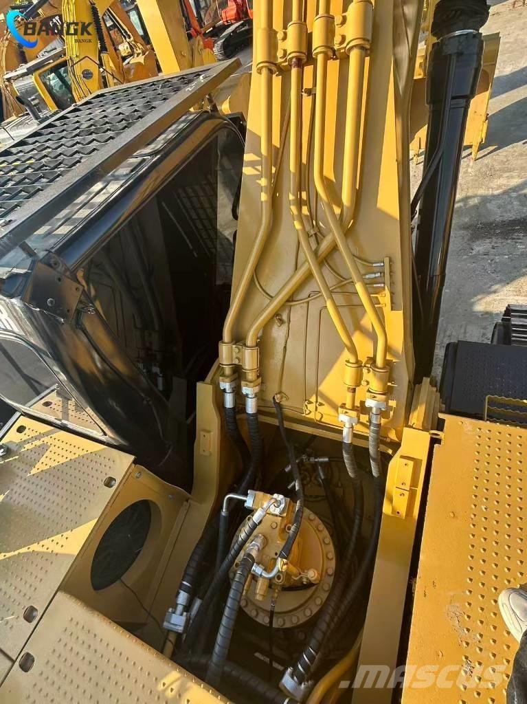 CAT 340D2L Excavadoras de cadenas