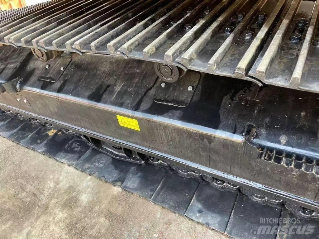 CAT 315 D2GC Excavadoras de cadenas