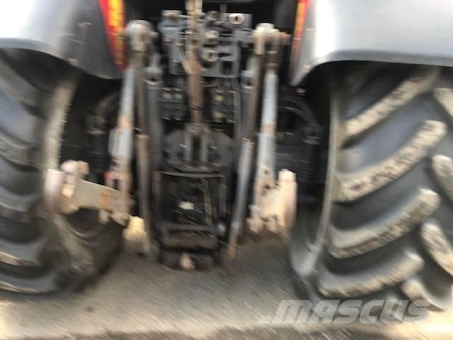 Massey Ferguson 7618 Tractores