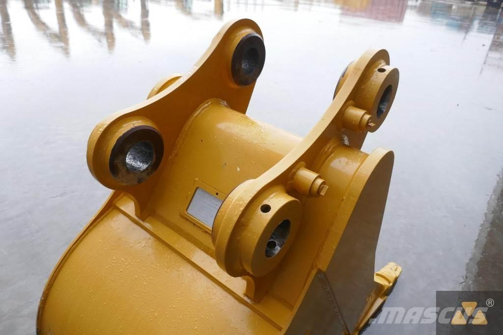 CAT 320 Bucket Cucharones