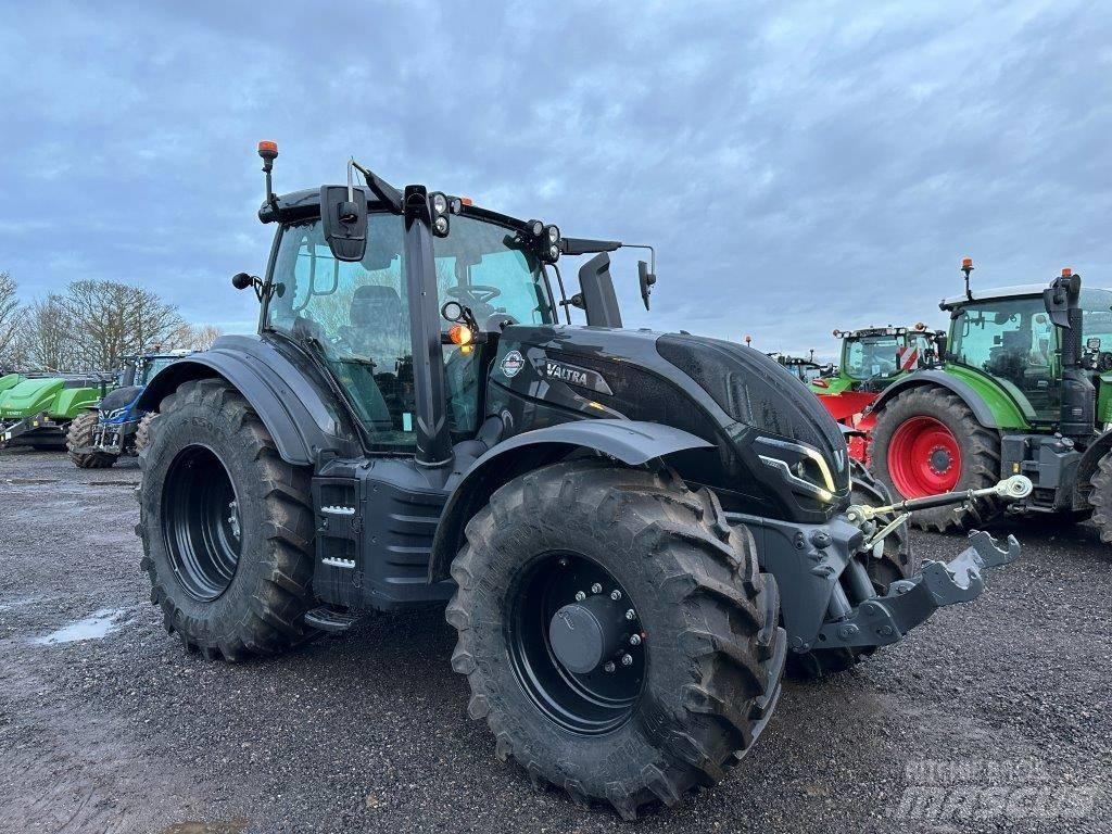 Valtra T 235 Direct Tractores