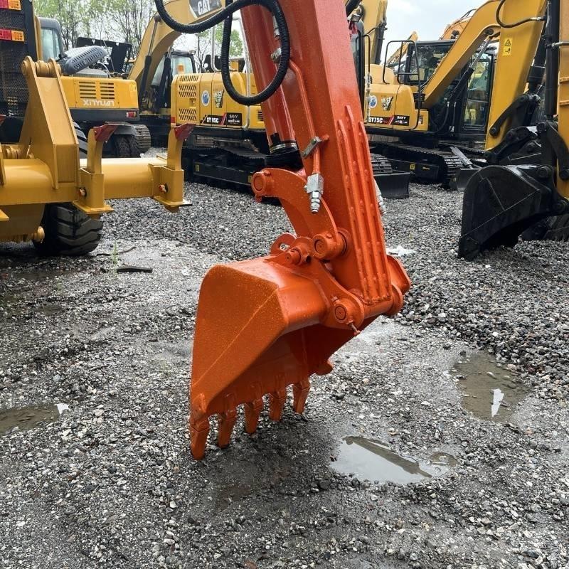 Doosan DH 60 Mini excavadoras < 7t