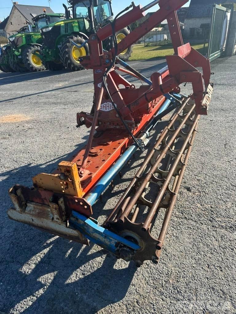 Remac M325 Gradas rotativas / rotocultivadores