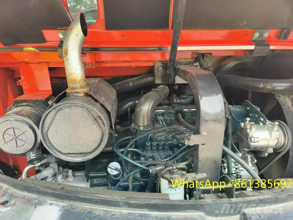 Kubota KX 183 Mini excavadoras < 7t