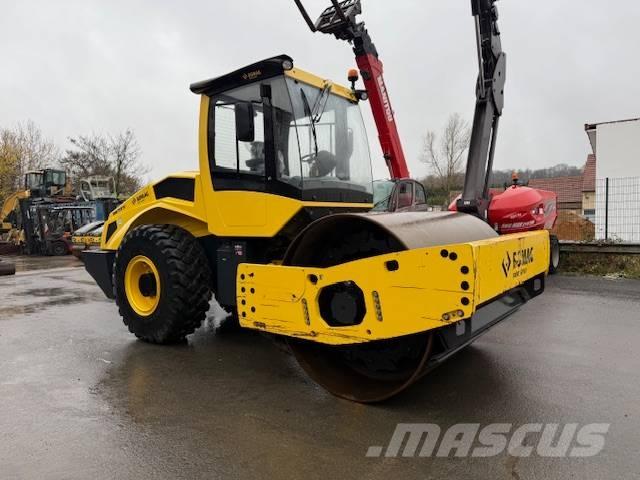 Bomag BW 212 D 5 Compactadores de suelo