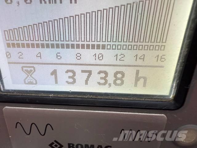 Bomag BW 212 D 5 Compactadores de suelo