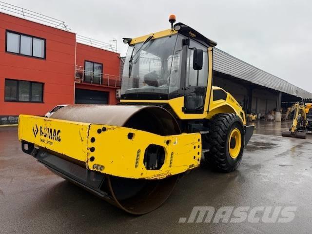 Bomag BW 212 D 5 Compactadores de suelo