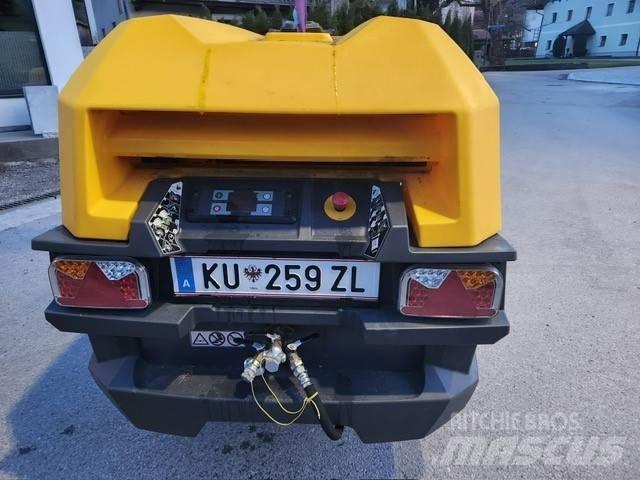 Atlas Copco XAS 88 Compresores