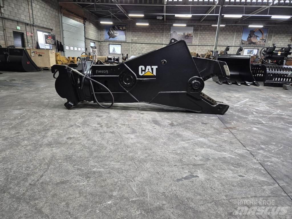 CAT VHS40/S325 Cortadoras