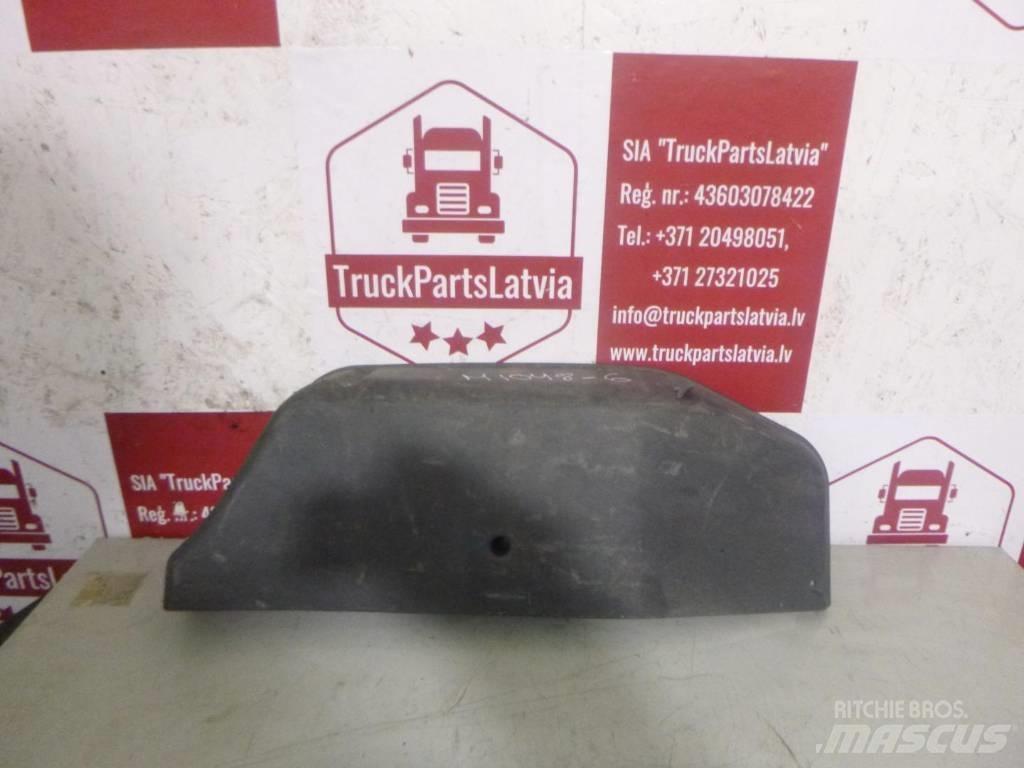 MAN TGS Door glove Cabinas e interior
