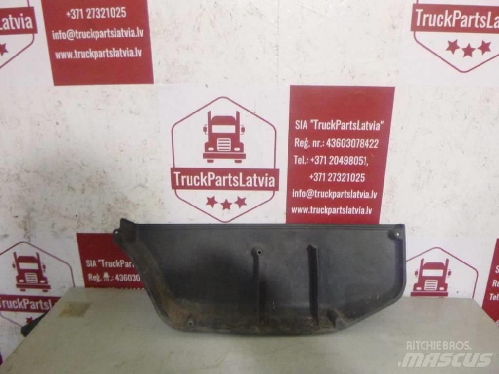 MAN TGS Door glove Cabinas e interior