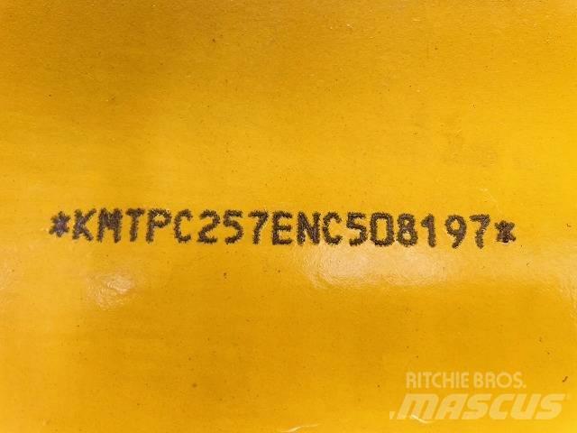 Komatsu PC 200 L Excavadoras de cadenas