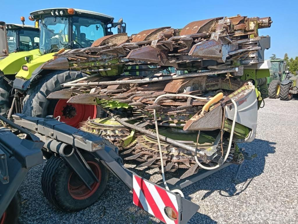 CLAAS Orbis 900 Accesorios para maquinaria de heno y forraje