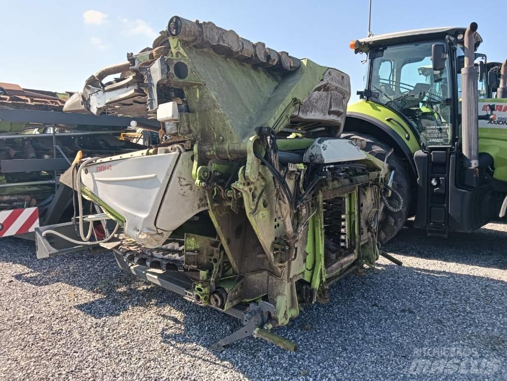CLAAS Orbis 900 Accesorios para maquinaria de heno y forraje